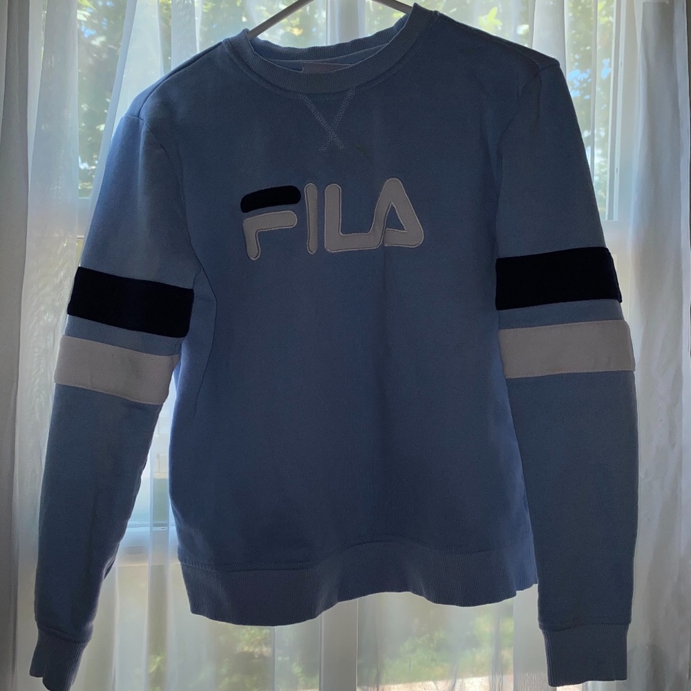Fila Sweatshirt